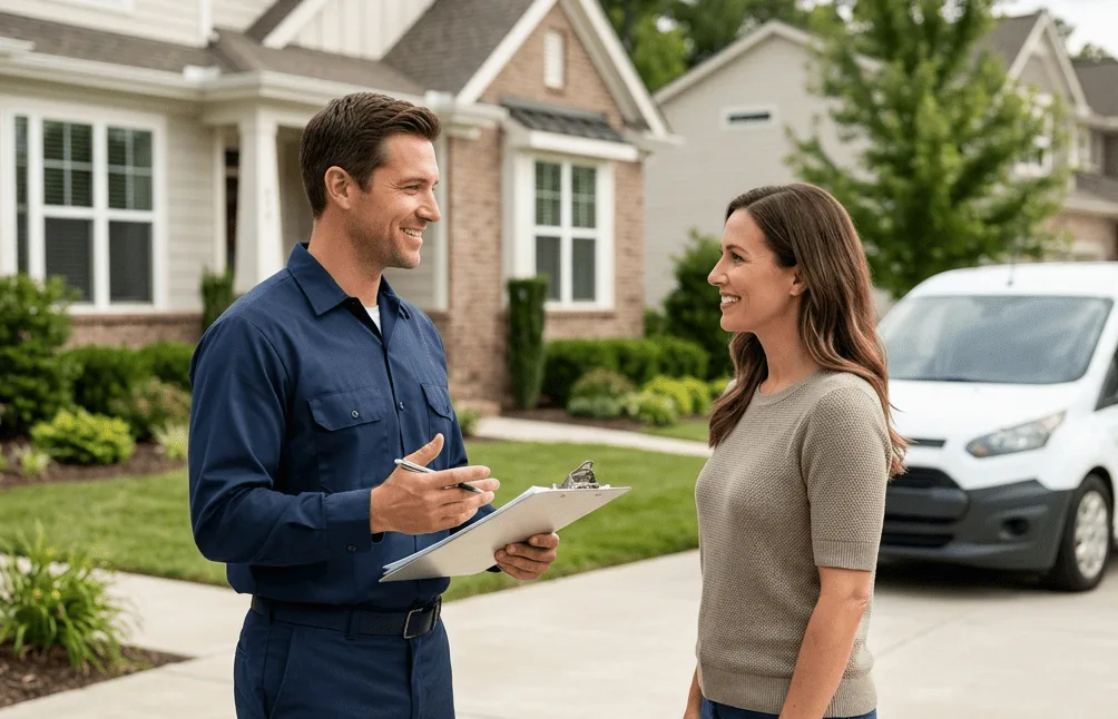 Mold Remediation Middletown, CA FAQs